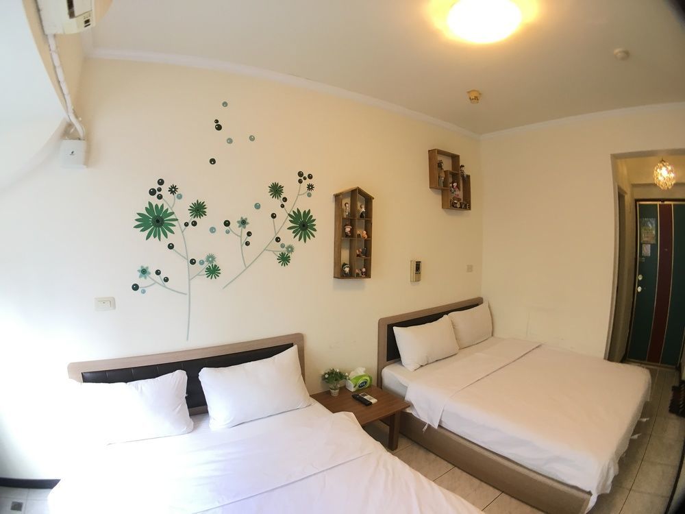 Fongchia Europe III Apartment Taichung Exterior photo